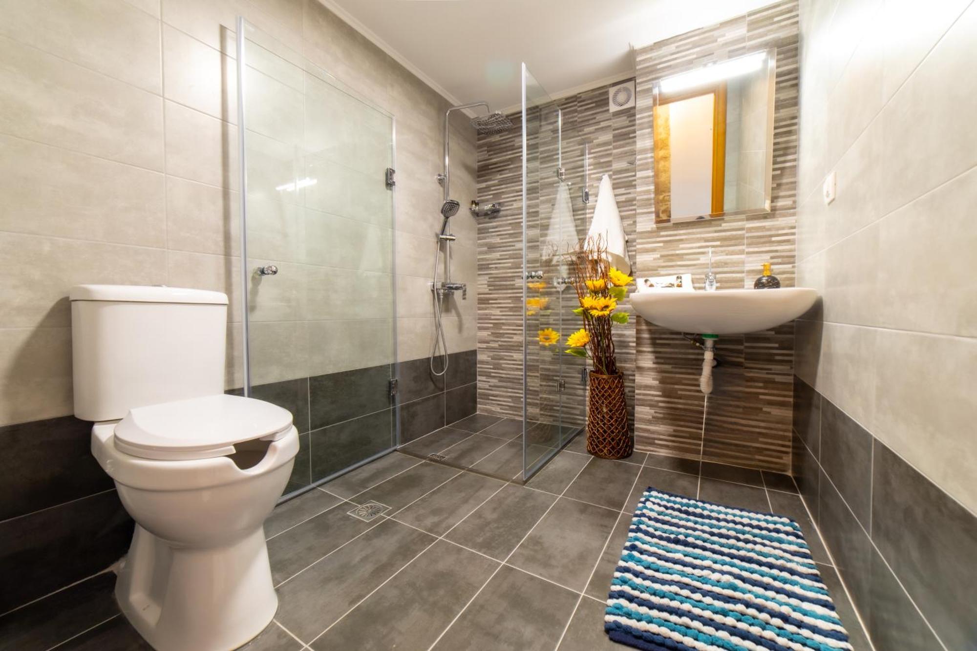 Asmani Apartment Kato Asites Екстериор снимка