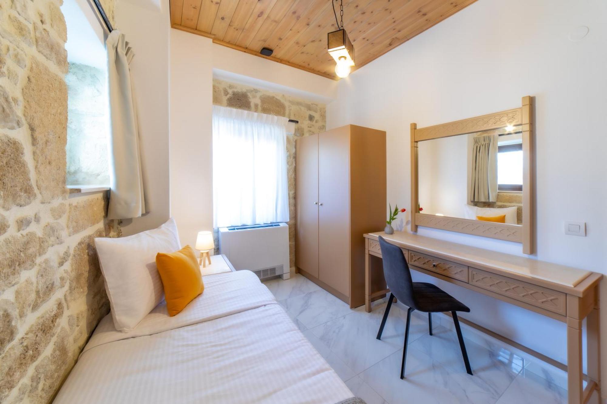 Asmani Apartment Kato Asites Екстериор снимка