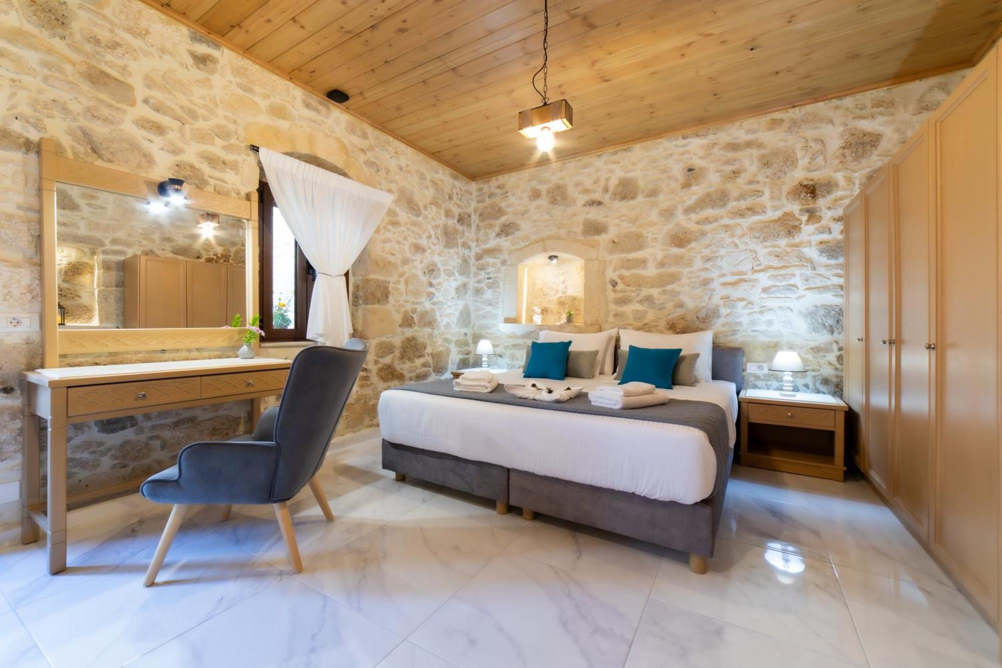 Asmani Apartment Kato Asites Екстериор снимка