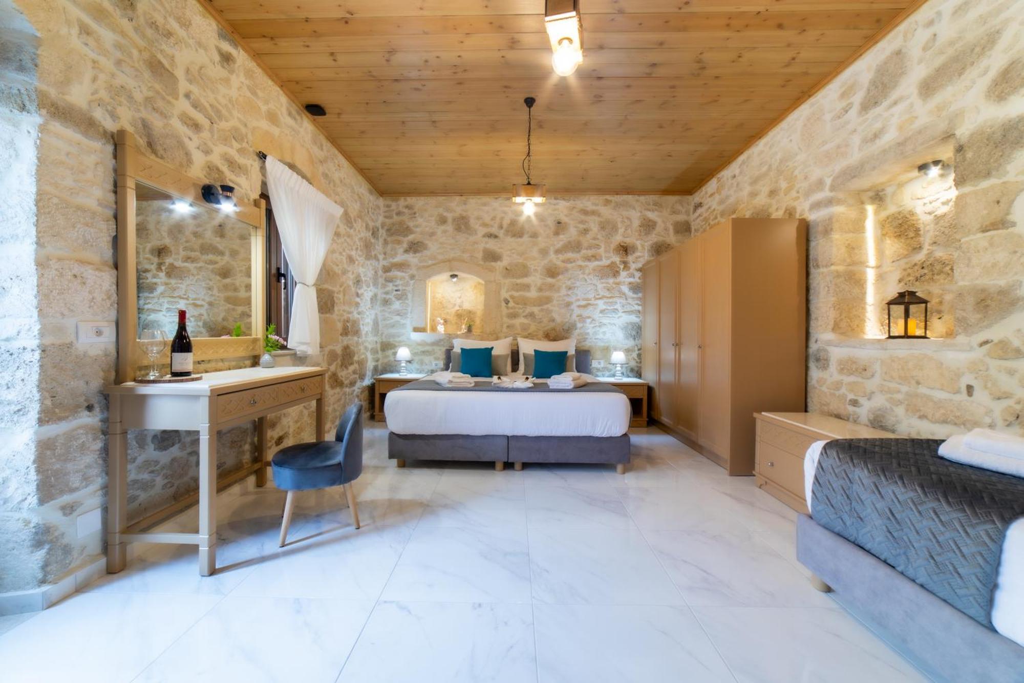 Asmani Apartment Kato Asites Екстериор снимка
