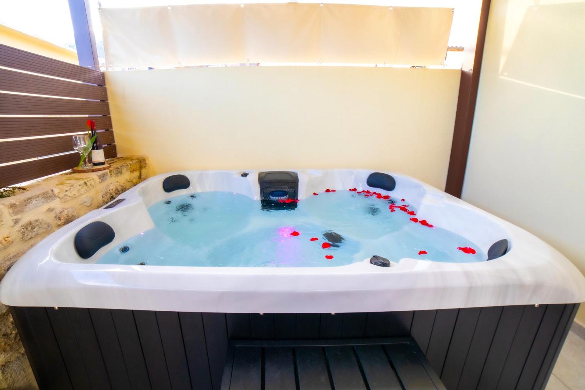Asmani Apartment Kato Asites Екстериор снимка