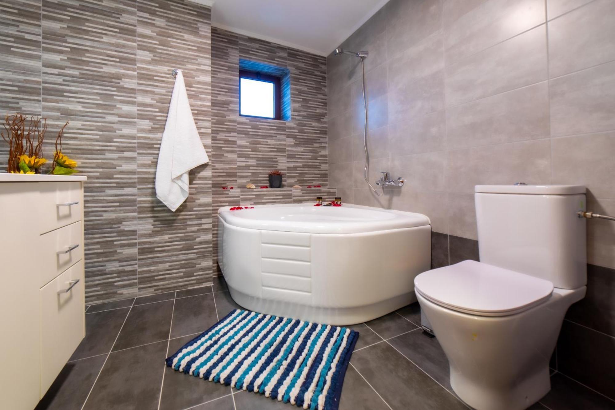 Asmani Apartment Kato Asites Екстериор снимка