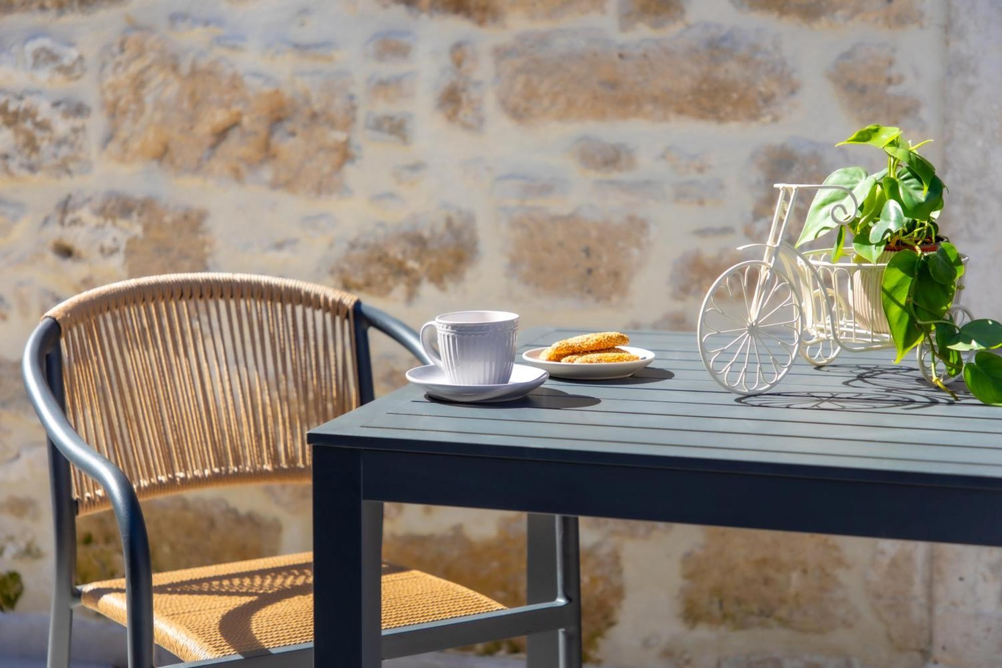 Asmani Apartment Kato Asites Екстериор снимка