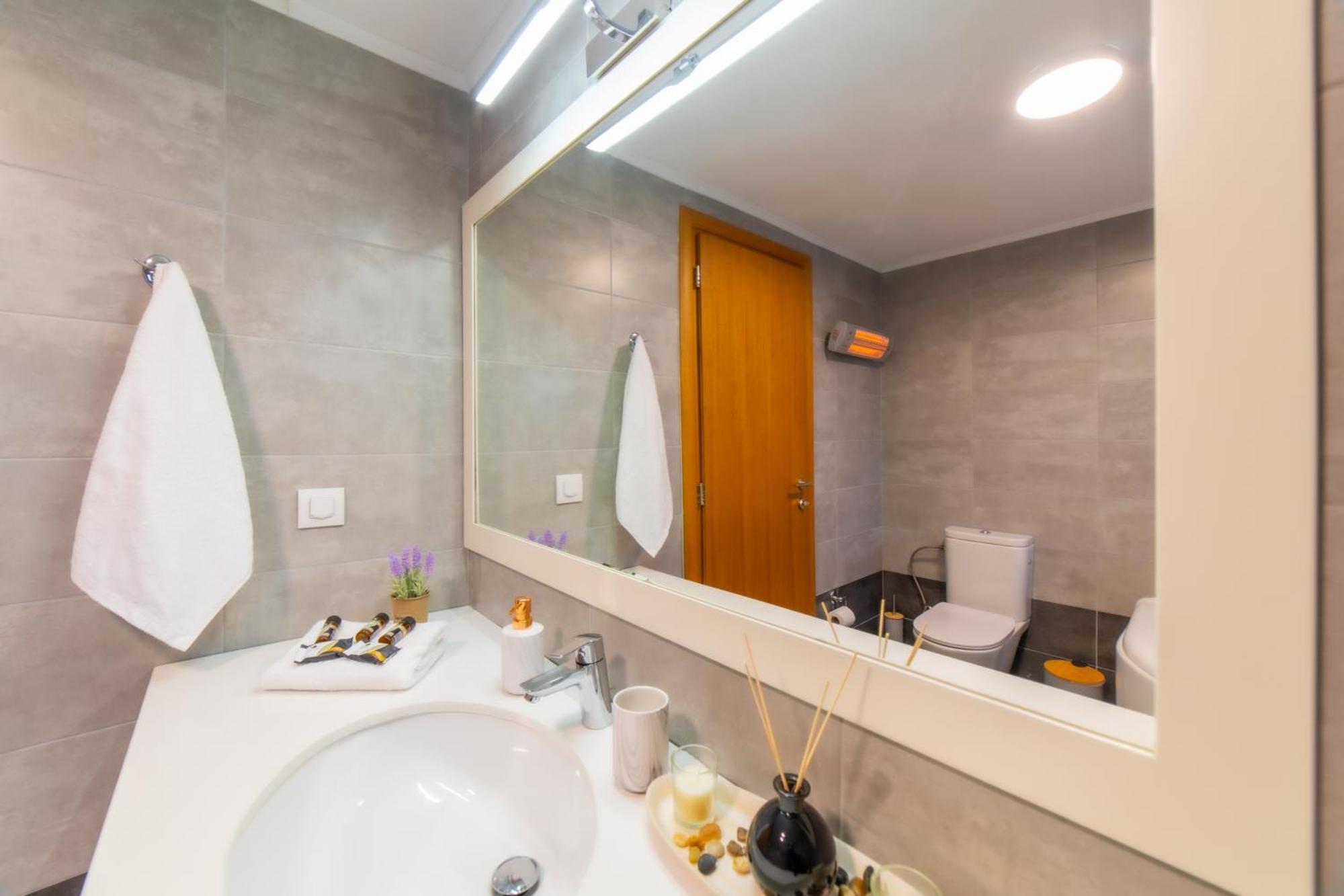 Asmani Apartment Kato Asites Екстериор снимка