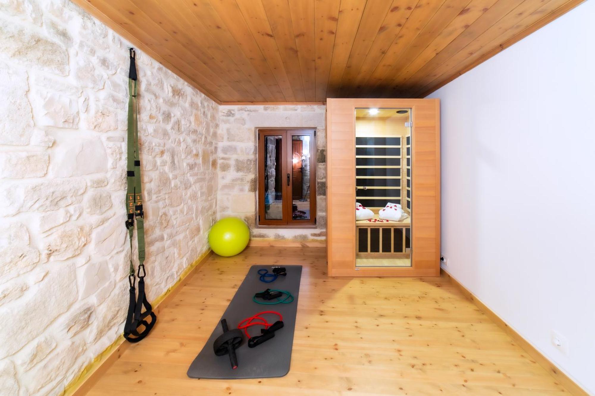 Asmani Apartment Kato Asites Екстериор снимка