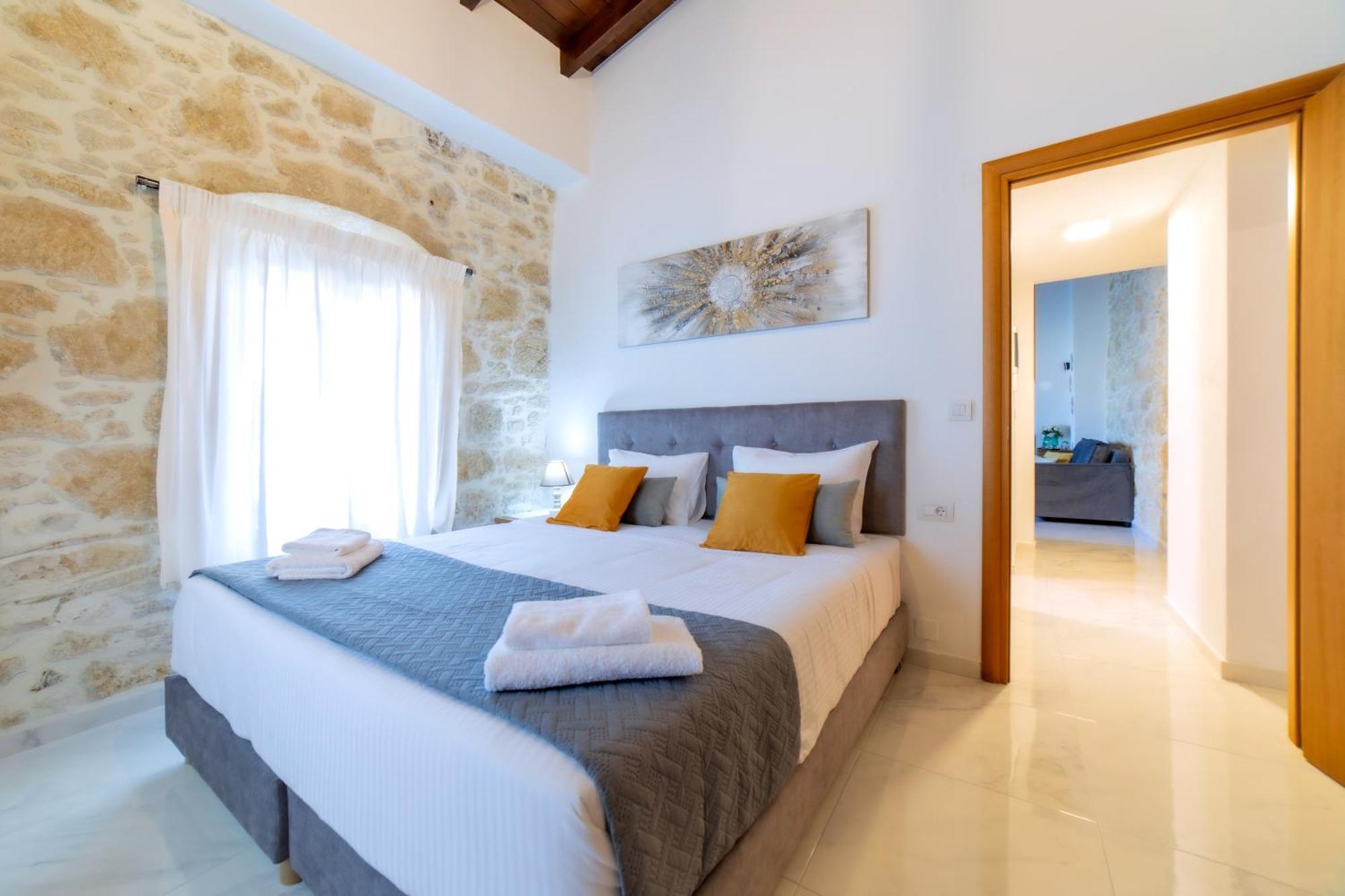 Asmani Apartment Kato Asites Екстериор снимка