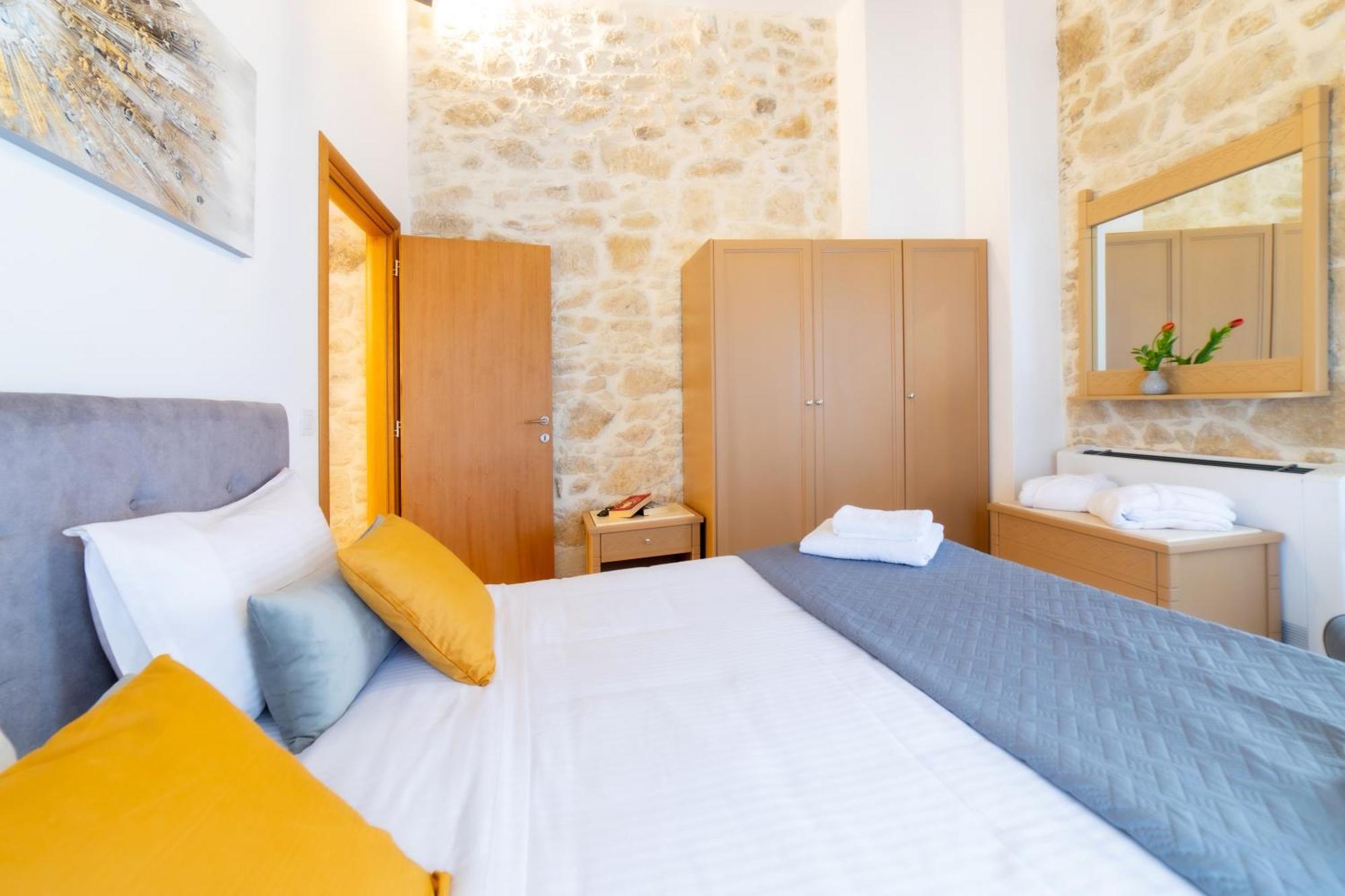 Asmani Apartment Kato Asites Екстериор снимка