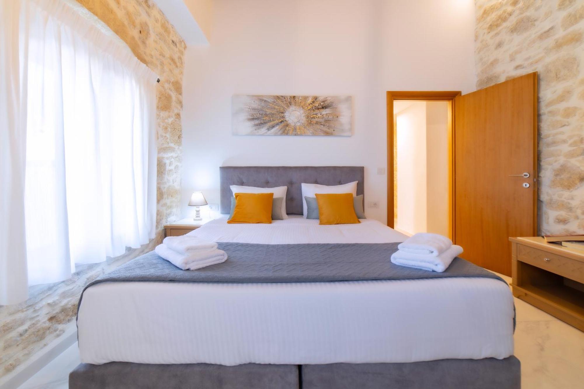 Asmani Apartment Kato Asites Екстериор снимка