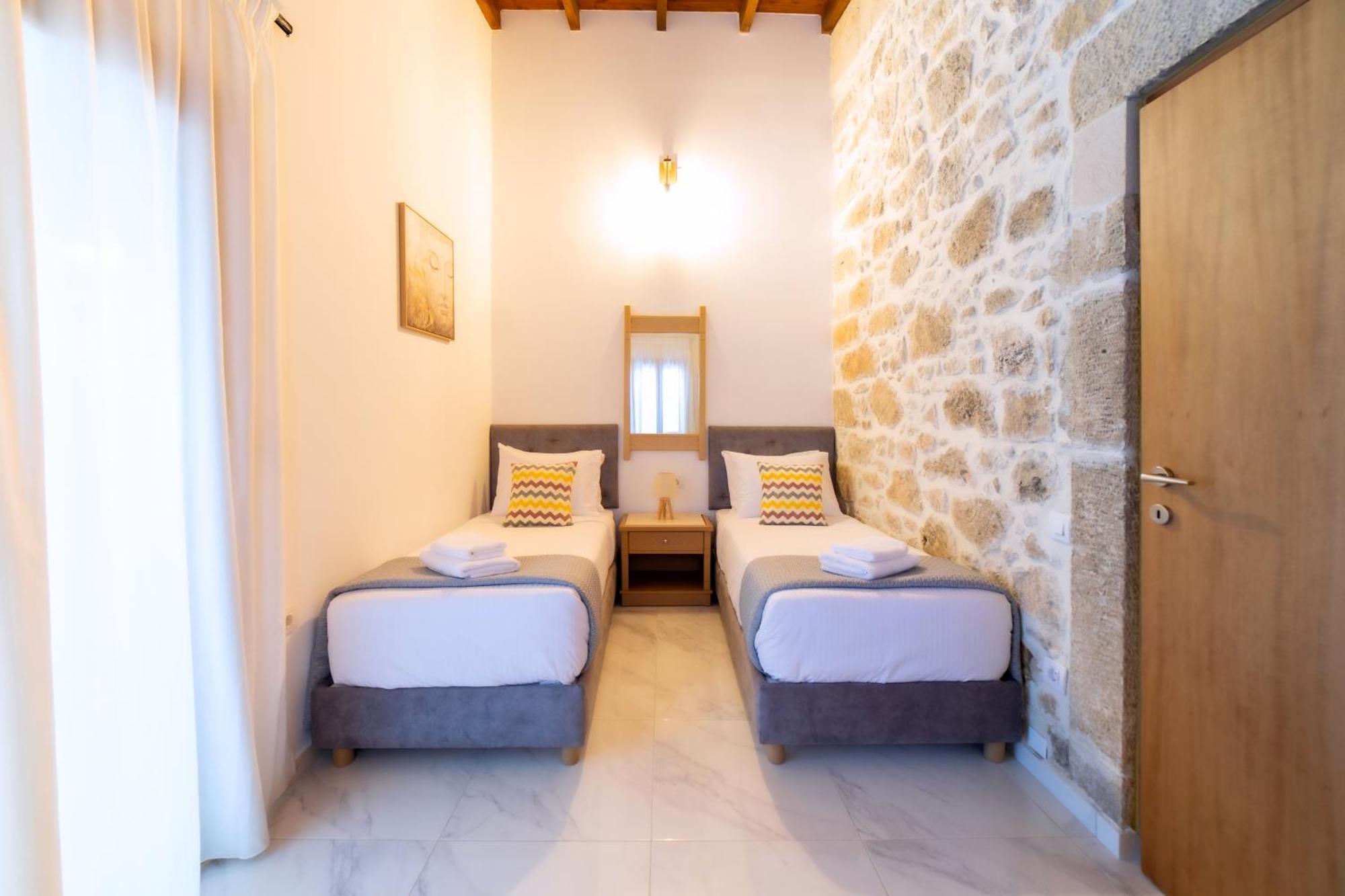 Asmani Apartment Kato Asites Екстериор снимка