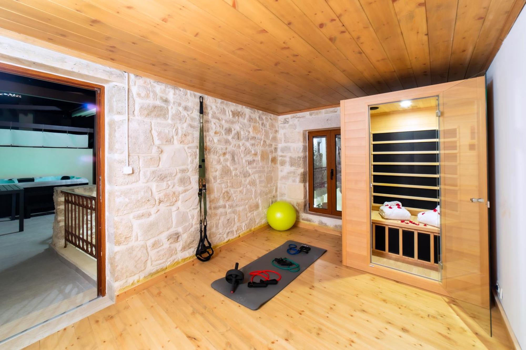 Asmani Apartment Kato Asites Екстериор снимка