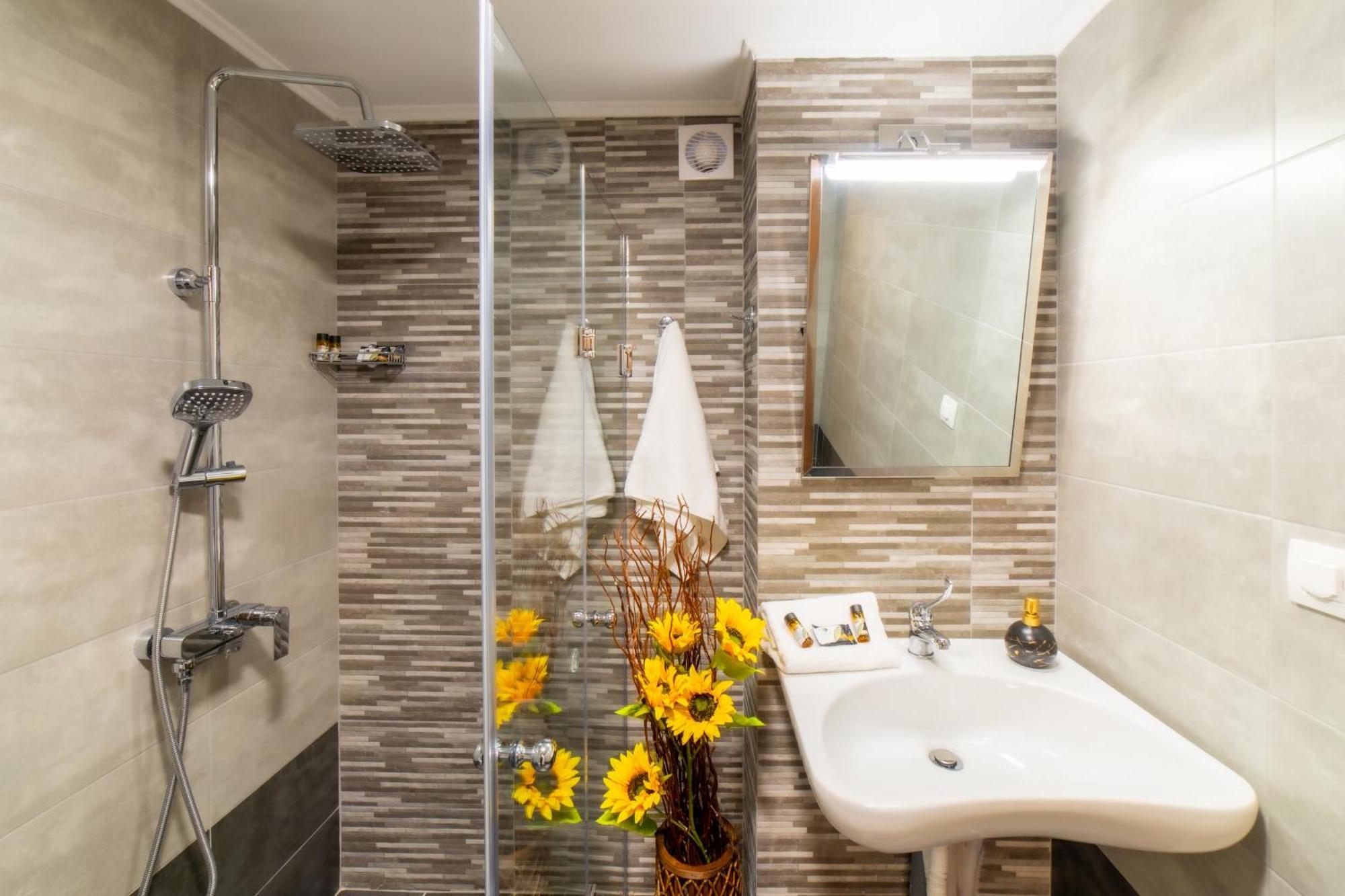 Asmani Apartment Kato Asites Екстериор снимка