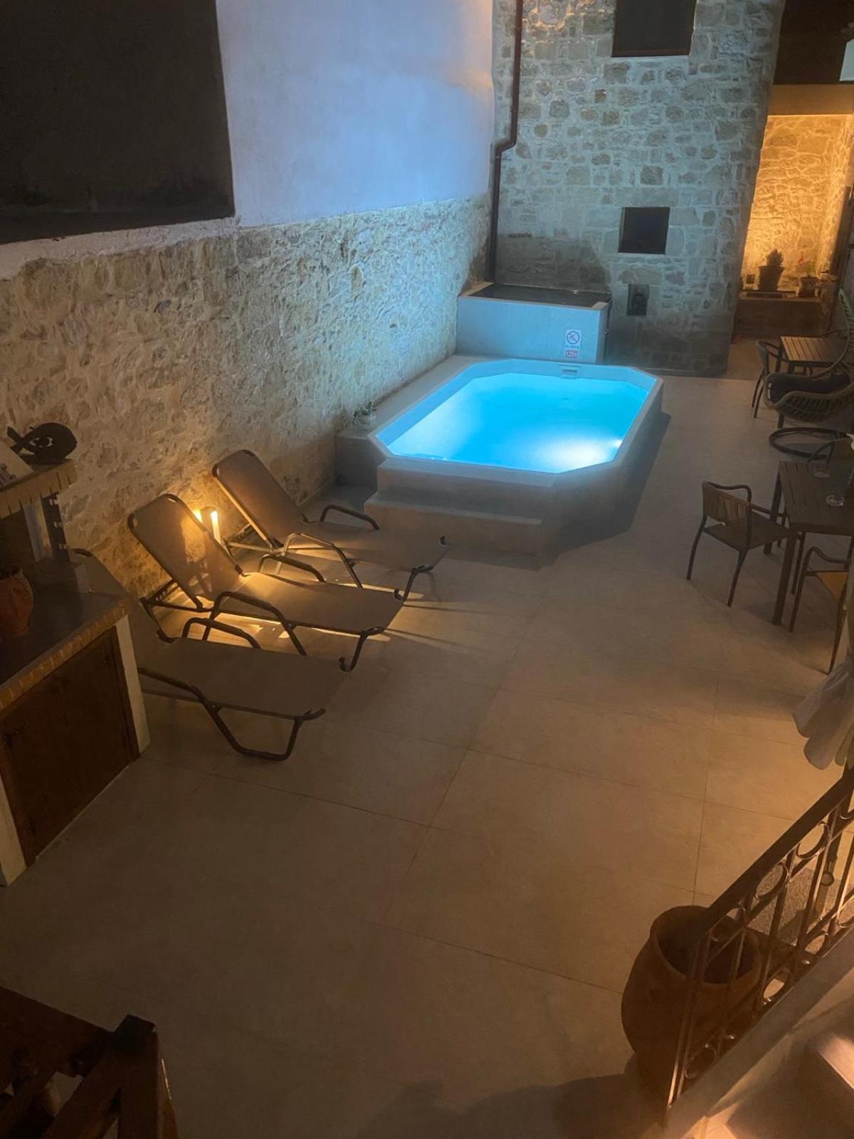 Asmani Apartment Kato Asites Екстериор снимка